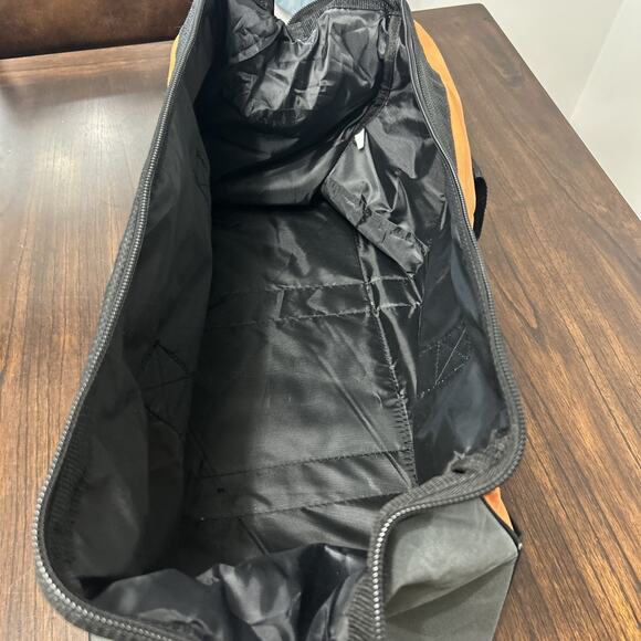 Ridgid 22" X 10 " X 13 Large Heavy Duty 6 Pocket Tool Bag - Picture 8 of 8